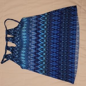 Dreamsuit Top size 8